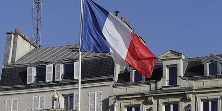 انتقاد دولت فرانسه از مواضع ترکیه درباره نشریه شارلی ابدو