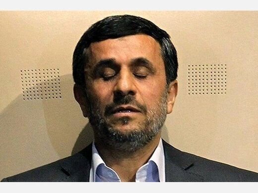 اظهارات احمدی نژاد به مناسبت زادروز کوروش هخامنشی