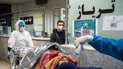 آمار تازه‌ای از کرونا در ایران؛ ۳۵ میلیون نفر مبتلا شده‌اند!