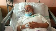آخرین وضعیت مهدی کروبی پس از عمل جراحی