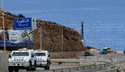 مذاکرات مرزی لبنان و اسرائیل آغاز می‌شود