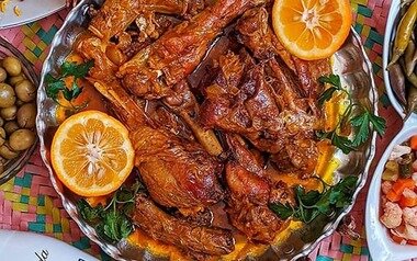 دستور پخت خوراک ماهیچه، غذای اصیل و محبوب ایرانی 
