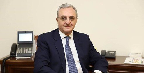 واکنش ارمنستان به طرح ایران برای حل درگیری های قره باغ
