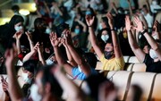 لغو جشنواره کنسرت‌های کیش با ورود رسمی ستاد ملی ‎کرونا