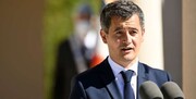 وزیر کشور فرانسه: احتمال حملات بیشتر در فرانسه وجود دارد