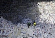 توضیحات بانک مرکزی درباره رسوب ۲۰۰ هزار تن برنج در گمرک