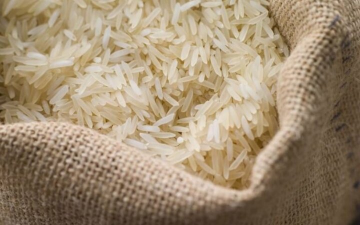 روشی جالب برای تشخیص برنج اصل از تقلبی