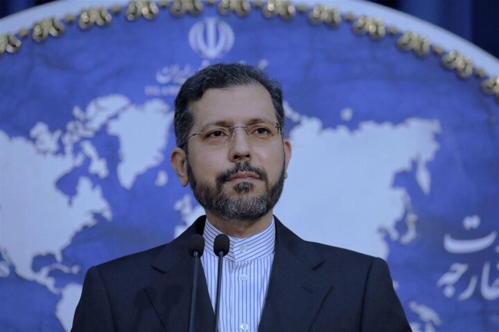 ایران خطاب به آمریکا: هیچ متمدنی، به دزدی افتخار نمی کند