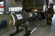 در خواست روسیه از آمریکا: روی پیشنهاد کنترل تسلیحاتی مسکو فکر کن