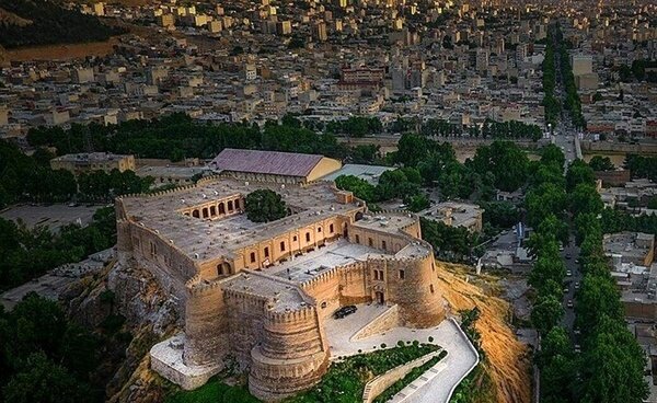 پس لرزه های کرونا؛ گردشگری لرستان در آستانه تعطیلی