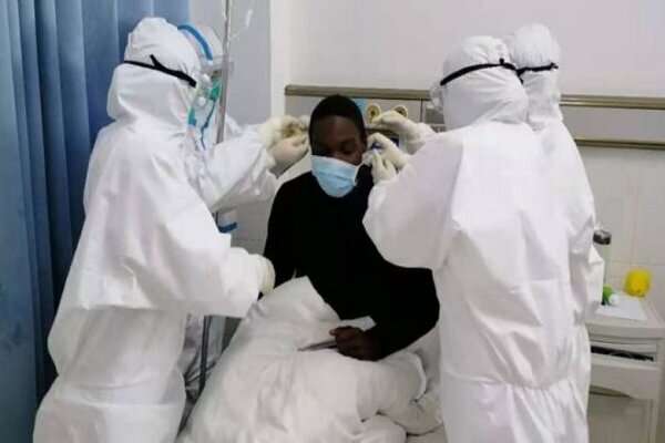 جدیدترین آمارها کرونایی‌ها در قاره آفریقا/ بیش از ۴۲ هزار بیمار فوت کردند
