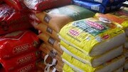 بانک مرکزی مشکل ۲۰۰ هزار تن برنج در گمرک را حل کرد