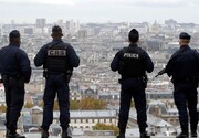 درگیری فروشندگان مواد مخدر در شهر مون‌پلیه فرانسه