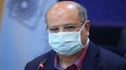 مشارکت ۳۰۰ مسجد برای مقابله با بیماری کرونا در تهران