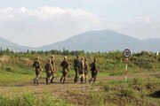 واکنش روسیه به کشته شدن نیروهایش در ارمنستان