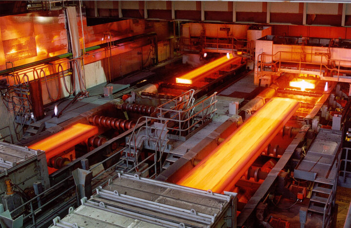 طرح مجلس برای عرضه تمام محصولات فولاد در بورس