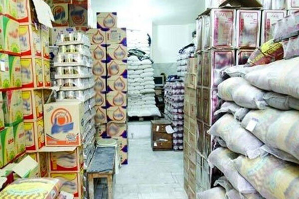 متوسط قیمت اقلام خوراکی در مهر ۹۹/ برنج خارجی ۱۴۰ درصد و کره ۴۰ درصد گران شد