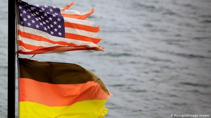 آلمان در تلاش برای احیای روابط «ترانس آتلانتیک» پس از انتخابات آمریکا 