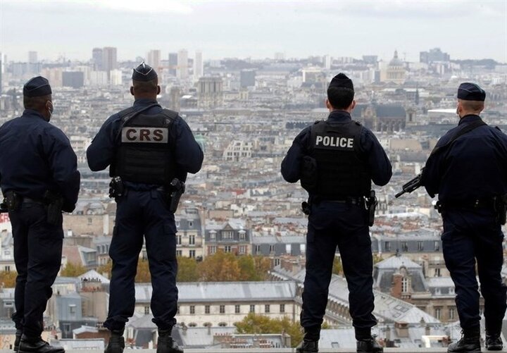  درگیری فروشندگان مواد مخدر در شهر مون‌پلیه فرانسه