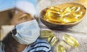 کمبود ویتامینی که بیماران کرونایی را به بیمارستان می کشاند