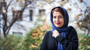 ابتلا خانم بازیگر معروف ایرانی به سرطان + عکس