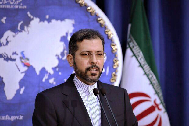 توضیحات سخنگوی وزارت خارجه درباره احتمال مذاکره ایران و آمریکا پس از انتخابات ۲۰۲۰