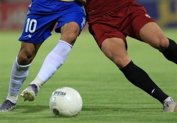  داوران هفته اول لیگ برتر فوتبال مشخص شدند + اسامی