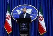محکومیت حمله تروریستی به وین از سوی ایران