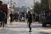 افزایش آمار قربانیان حمله تروریستی دانشگاه کابل /  ۳۵ کشته و ۵۰ زخمی