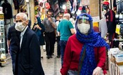 تعطیلی کرونایی در تهران قوت گرفت