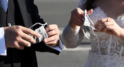 جشن عروسی لاکچری دختر خواننده زن مشهور لس آنجلسی + عکس هنگامه و دخترش