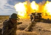 تداوم درگیری‌های نظامی میان ارمنستان و جمهوری آذربایجان