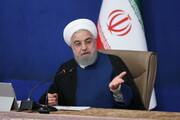 دولت بعدی آمریکا در برابر ملت ایران تسلیم می‌شود 
