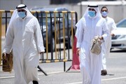 آمار فوتی های کرونا  در عربستان به  بیش از ۵ هزار نفر رسید