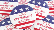میزان مشارکت مردم آمریکا در انتخابات ریاست جمهوری از سال ۱۹۰۰ تا ۲۰۲۰
