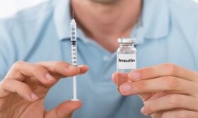 شرط هلال احمر برای تحویل انسولین به بیماران