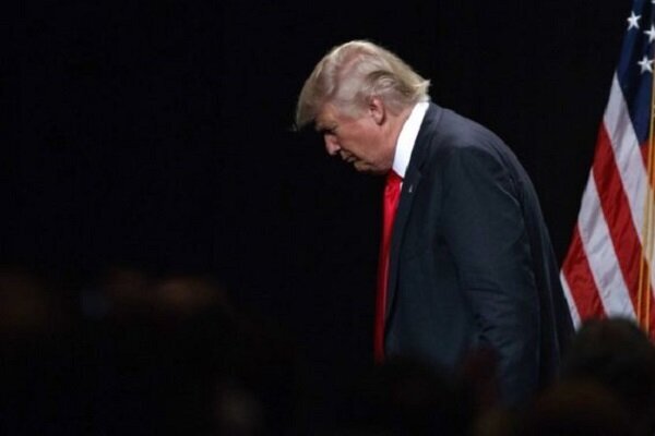 ترامپ تهدید کرد: انتخابات را به دیوان عالی خواهم کشاند