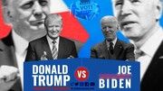 ایرانیان و دوقطبی بایدن-ترامپ؛ داده‌های آنلاین در مورد انتخابات آمریکا چه می‌گویند؟