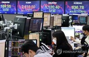 رشد سهام کره جنوبی همزمان با احتمال پیروزی بایدن