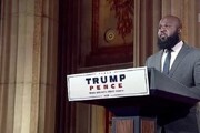 استعفای بلندپایه‌ترین مقام سیاهپوست دولت ترامپ