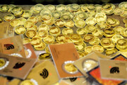 آخرین قیمت سکه و طلا در ۱۷ آبان ۹۹/ سکه فردا وارد کانال ۱۱ میلیون تومانی می شود؟