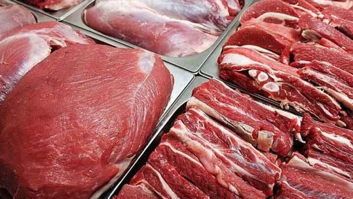 کاهش ۱۵ هزار تومانی قیمت گوشت