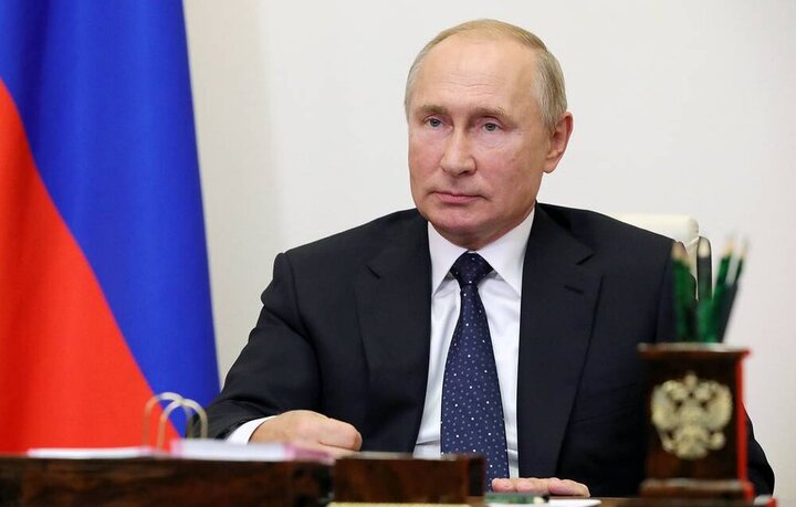  قانون قواعد جدید تشکیل دولت روسیه توسط پوتین امضا شد