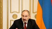 درخواست ارمنستان برای حضور صلحبانان روسی در قره‌باغ