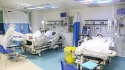 آمار صعودی کرونا در ۸ شهر مازندران/ آخرین آمار بیماران بستری