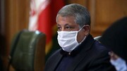 محسن هاشمی: آلودگی هوا و کرونا روزانه جان ۱۵۰ تا ۲۰۰ تهرانی را می‌گیرد