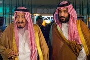 تبریک دیرهنگام سعودی ها به بایدن