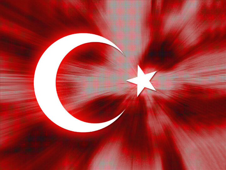 اعلام آمادگی ترکیه برای همکاری با دولت بایدن