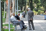 افزایش سن بازنشستگی در ایران به کجا رسید؟