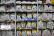 قیمت برنج برای مصرف‌کننده نهایی اعلام شد